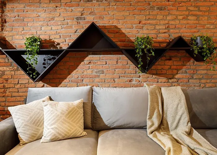 Ka\'Yana Apartments - Restored Luxury In The Heart Of The Old Town, Near Black Church, Council Sq