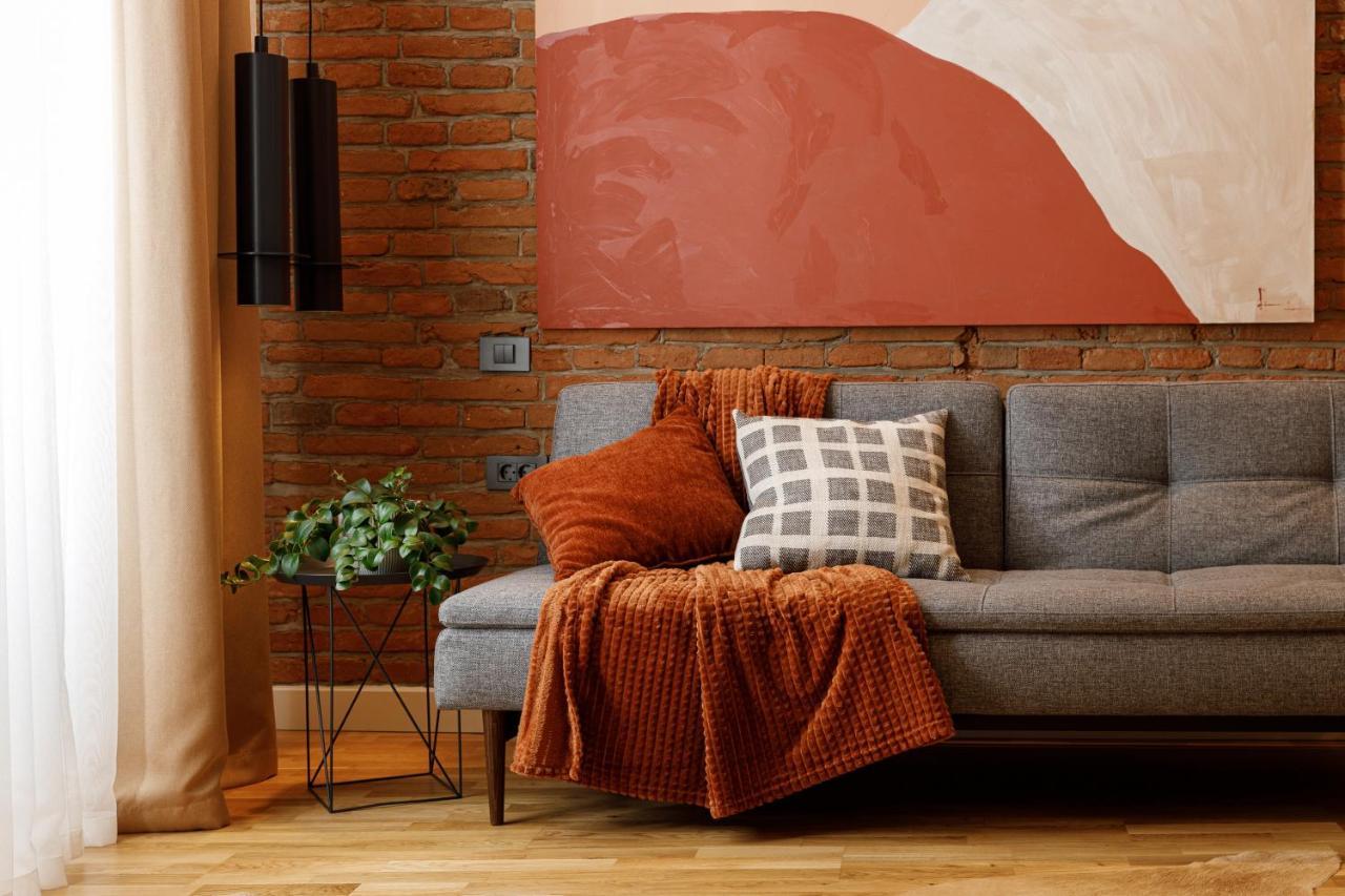 Ka'yana - Restored Luxury In The Heart Of The Old Town, Near Black Church, Council Sq Apartment
