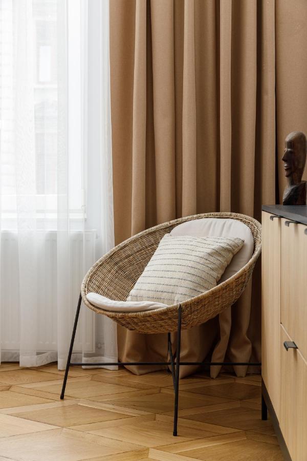 Apartment Ka'yana - Restored Luxury In The Heart Of The Old Town, Near Black Church, Council Sq *