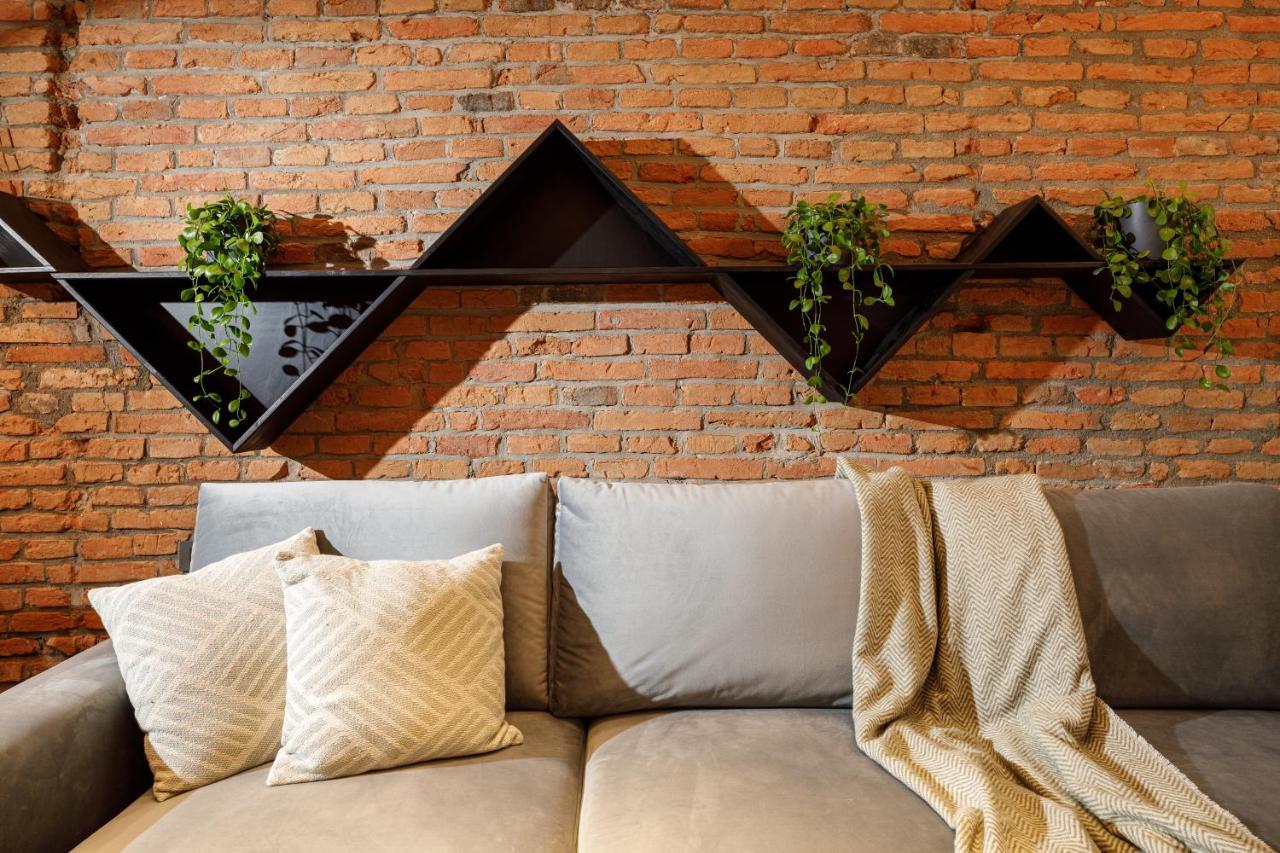 Ka'yana - Restored Luxury In The Heart Of The Old Town, Near Black Church, Council Sq * Brașov