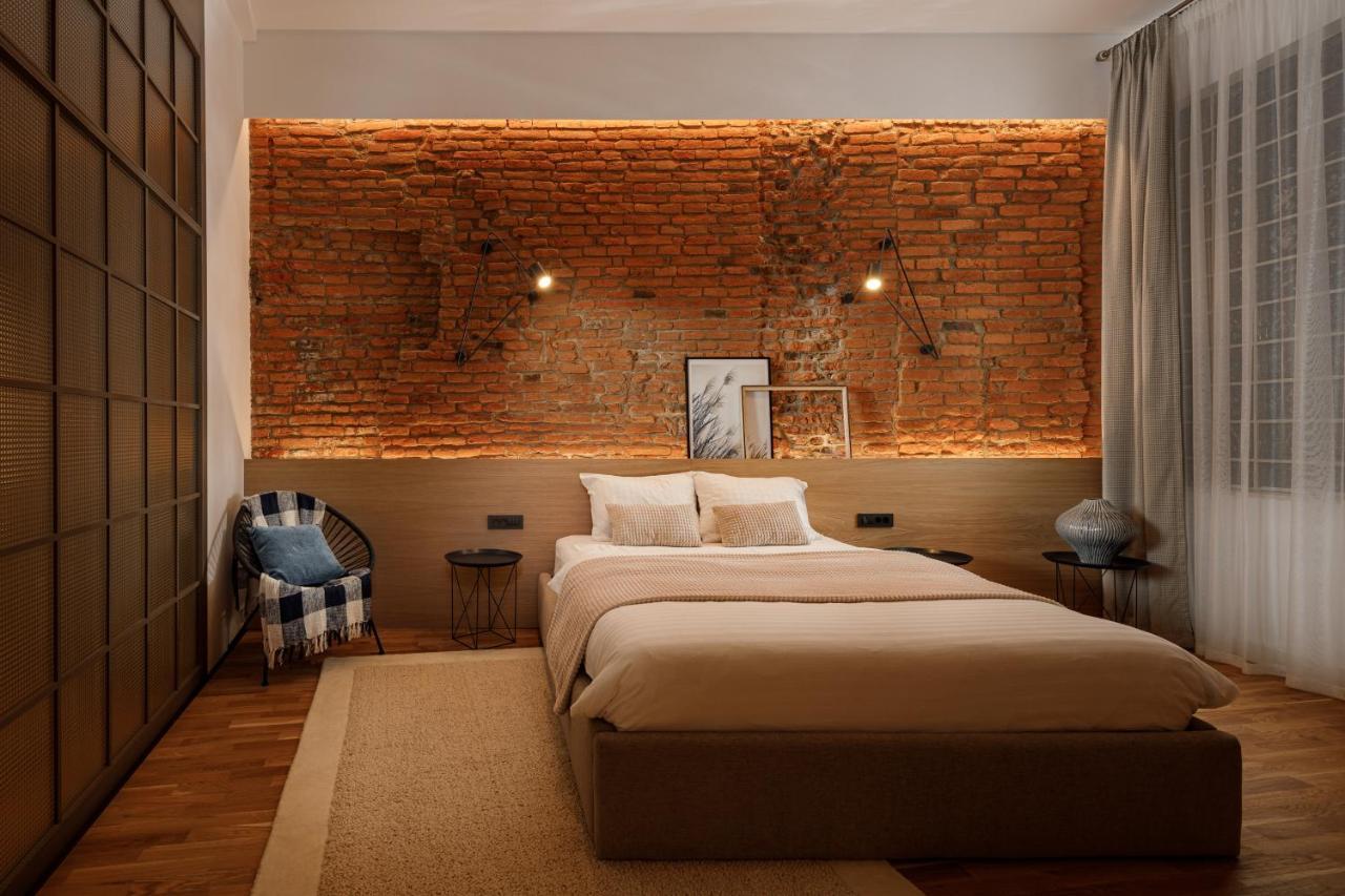 Apartment Ka'yana - Restored Luxury In The Heart Of The Old Town, Near Black Church, Council Sq