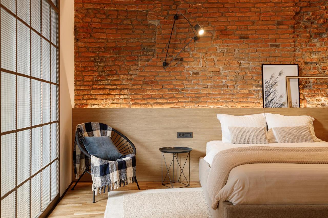Apartment Ka'yana - Restored Luxury In The Heart Of The Old Town, Near Black Church, Council Sq