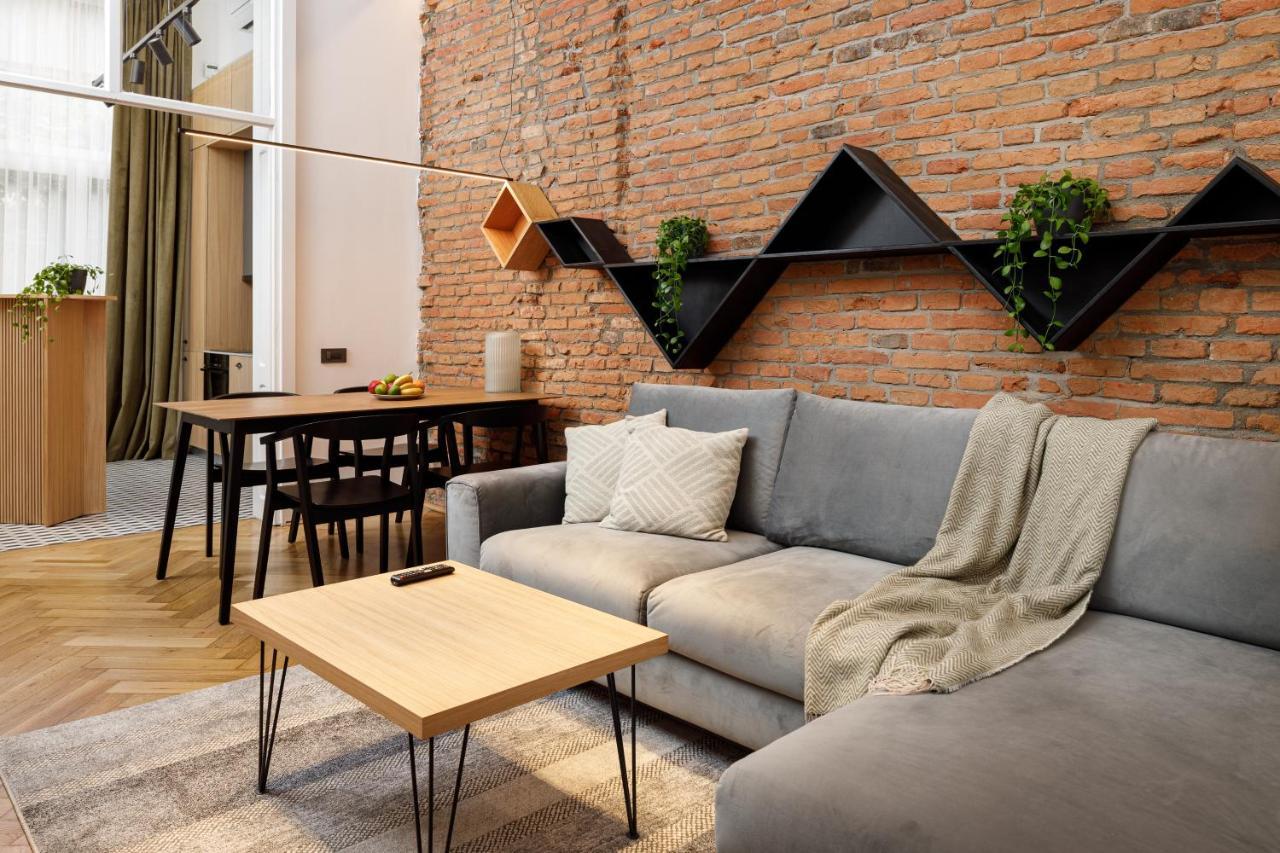 Apartment Ka'yana - Restored Luxury In The Heart Of The Old Town, Near Black Church, Council Sq *