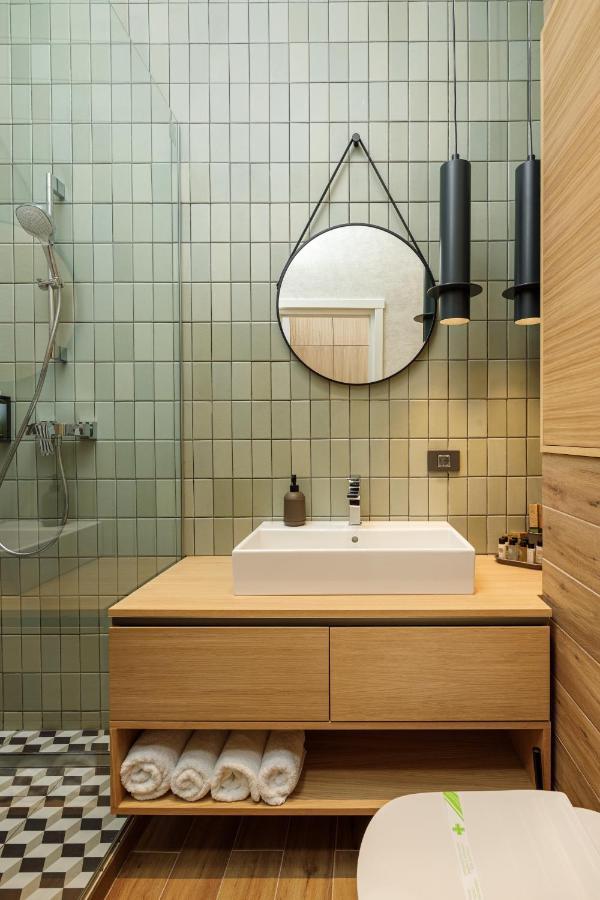 Ka'yana - Restored Luxury In The Heart Of The Old Town, Near Black Church, Council Sq *