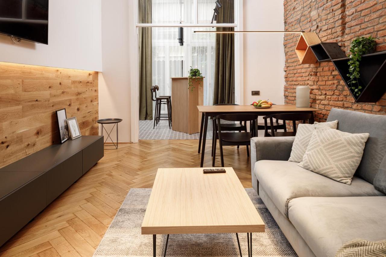 Ka'yana - Restored Luxury In The Heart Of The Old Town, Near Black Church, Council Sq * Brașov